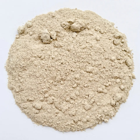 GUIMAUVE racine poudre bio