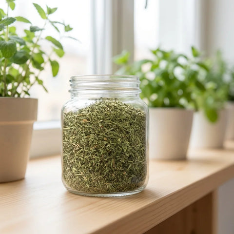 HERBES de PROVENCE (sans Marjolaine) entière bio