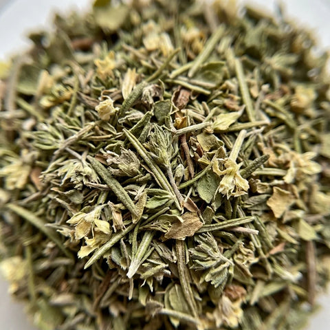 HERBES de PROVENCE (sans Marjolaine) entière bio