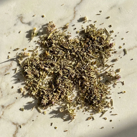 HERBES de PROVENCE (sans Marjolaine) entière bio