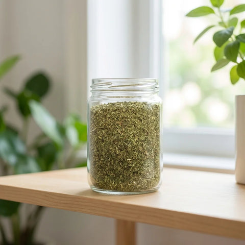 HERBES de PROVENCE (sans Marjolaine) flocons bio