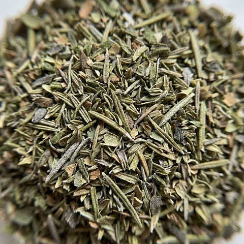 HERBES de PROVENCE (sans Marjolaine) flocons bio