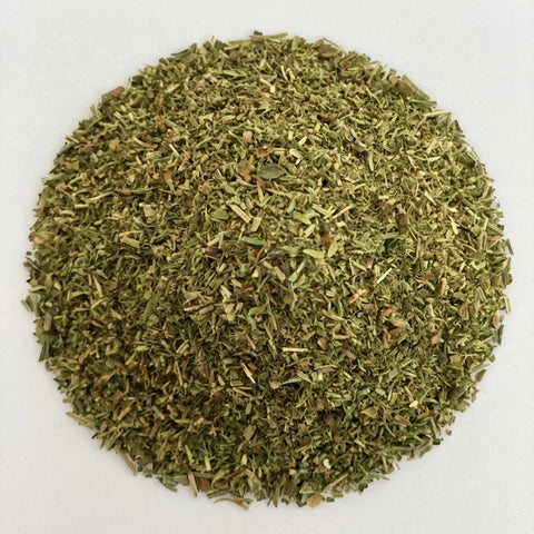 HERBES de PROVENCE (sans Marjolaine) flocons bio