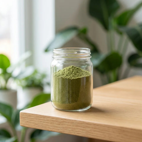 HERBES de PROVENCE (sans Marjolaine) poudre bio