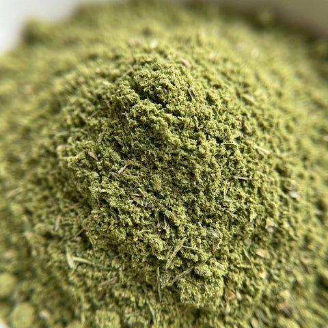 HERBES de PROVENCE (sans Marjolaine) poudre bio