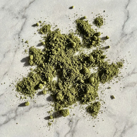 HERBES de PROVENCE (sans Marjolaine) poudre bio