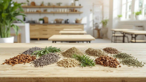 ​




Grossiste en herboristerieHerbes aromatiques &amp; épices Agriculture biologiqueProfessionnels et Particuliers



