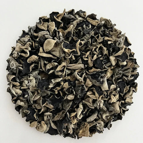 Champignons Déshydratés