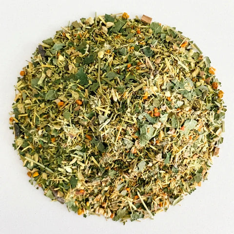 Mélange pour Infusion