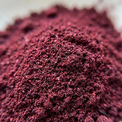 HIBISCUS fleur poudre bio