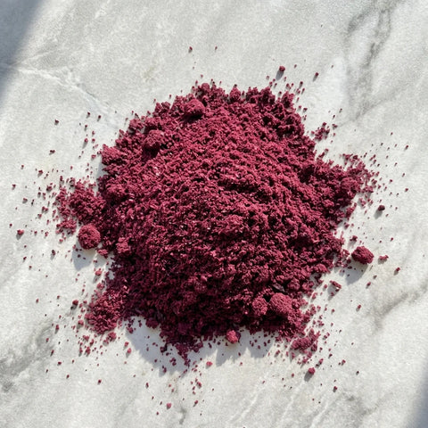 HIBISCUS fleur poudre bio