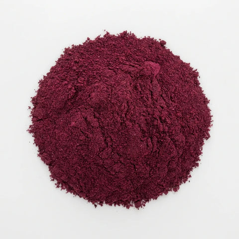 HIBISCUS fleur poudre bio