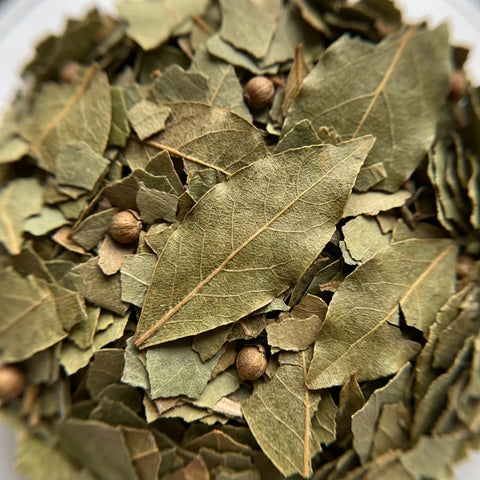 LAURIER feuilles coupées bio