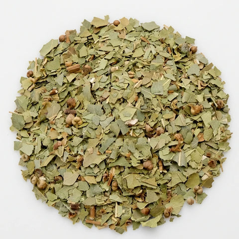 LAURIER feuilles coupées bio