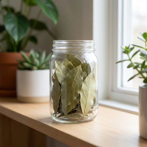 LAURIER feuilles extra bio