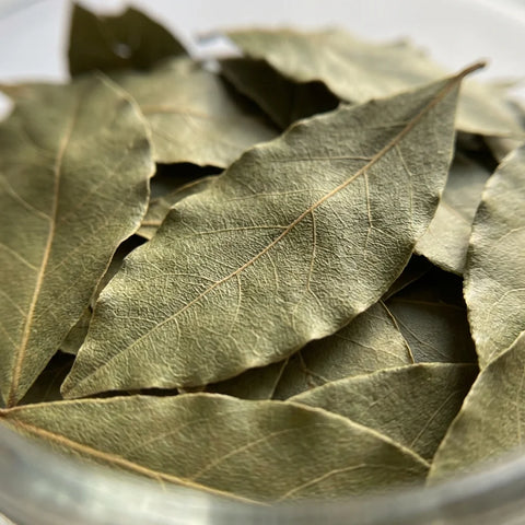 LAURIER feuilles extra bio