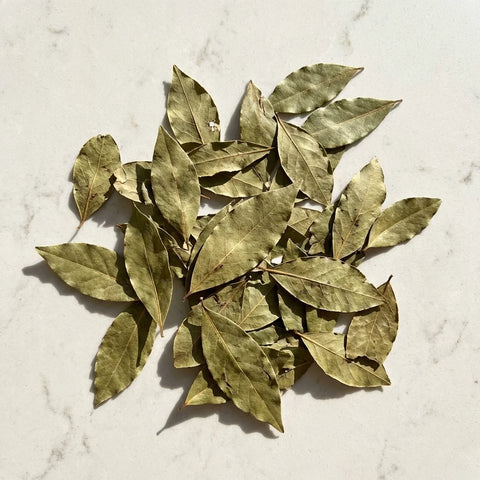 LAURIER feuilles extra bio