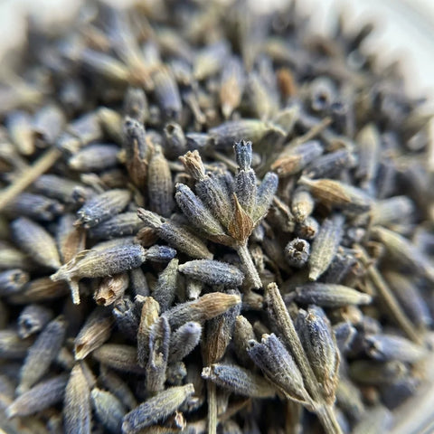 LAVANDE fleurs bio ( Origine France )