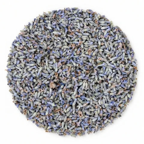 LAVANDE fleurs bio ( Origine France )