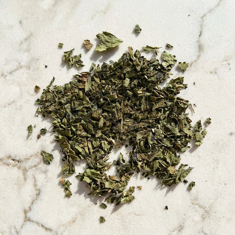 LIVECHE feuilles bio