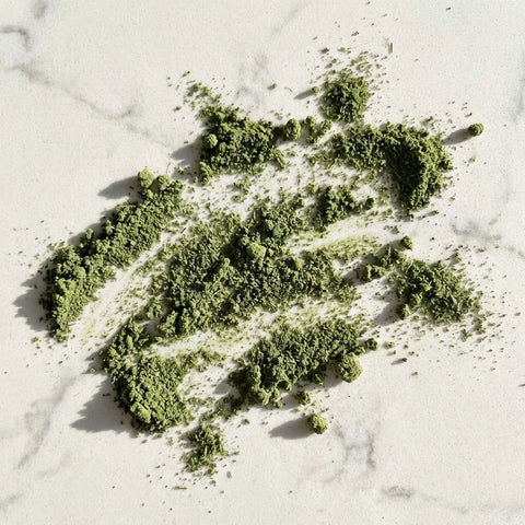 LIVECHE feuilles poudre bio