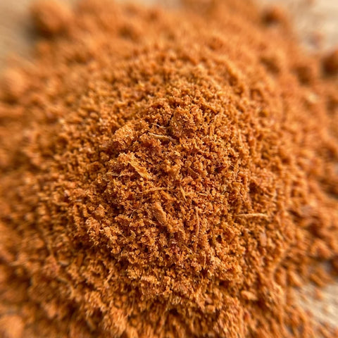 MACIS péricarpe poudre bio