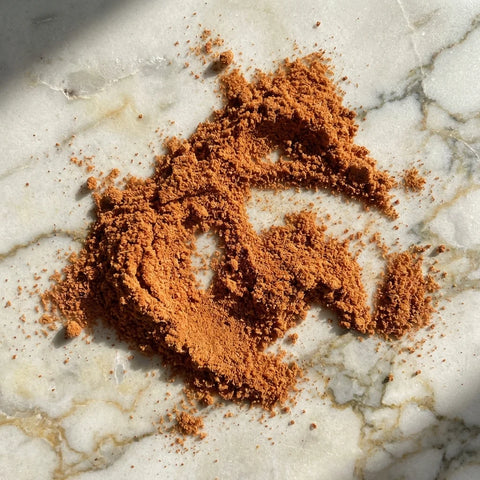 MACIS péricarpe poudre bio