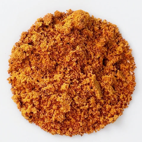 MACIS péricarpe poudre bio