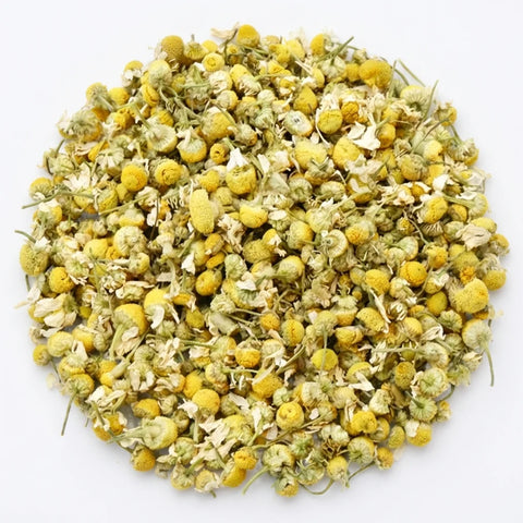 MATRICAIRE fleurs (camomille allemande) bio