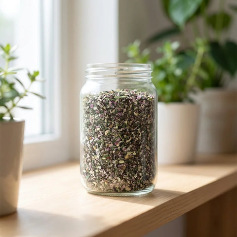 Mélange ALLAITEMENT bio