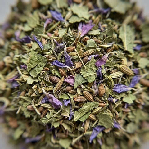 Mélange ALLAITEMENT bio