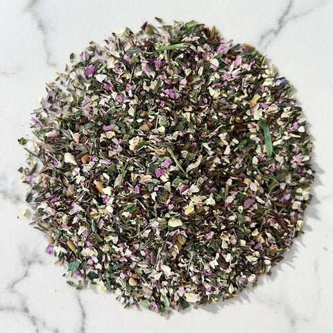 Mélange ALLAITEMENT bio