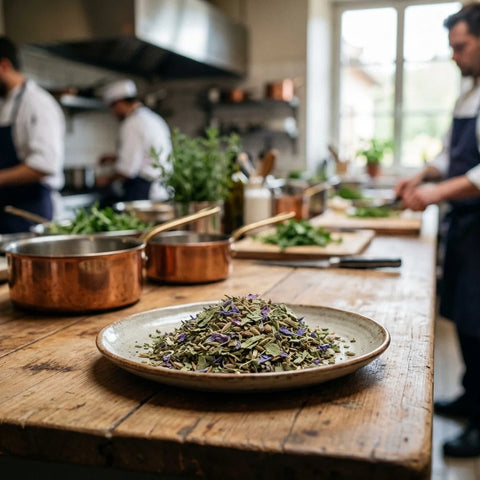 Mélange ALLAITEMENT bio