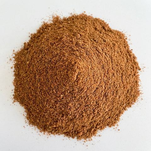 Mélange CAJUN poudre bio