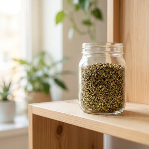 Mélange CHAI DE L'HERBIER BIO