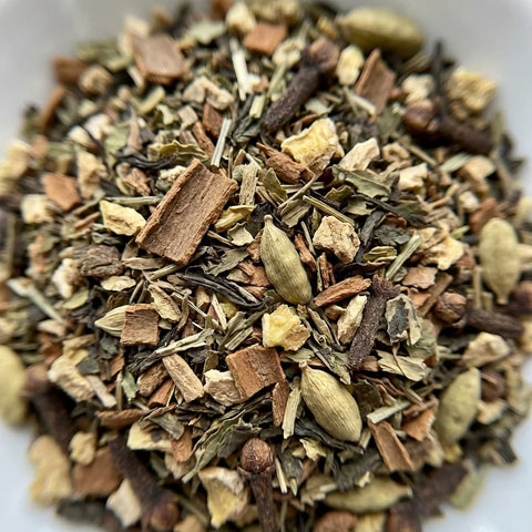 Mélange CHAI DE L'HERBIER BIO