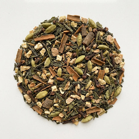 Mélange CHAI DE L'HERBIER BIO