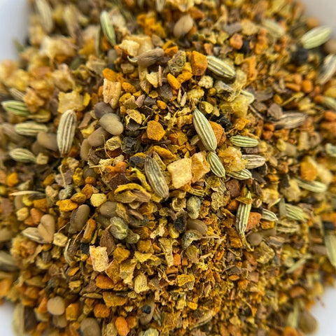 Mélange CHAI D'OR BIO