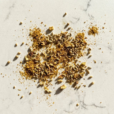 Mélange CHAI D'OR BIO