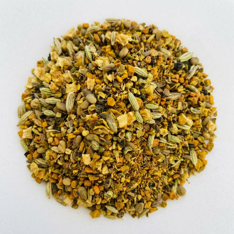 Mélange CHAI D'OR BIO