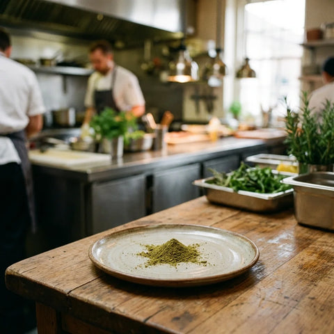 Mélange CHARCUTERIE bio