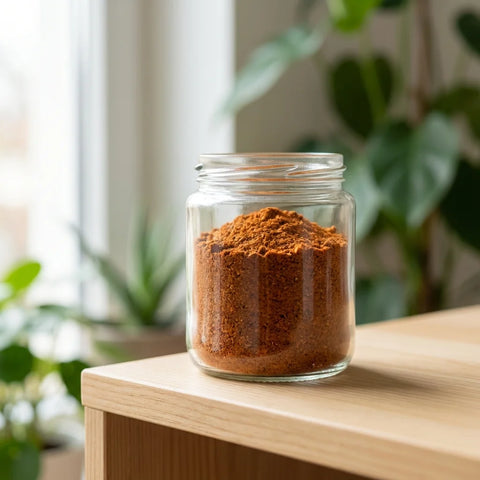 Mélange CHILI recette 1 bio