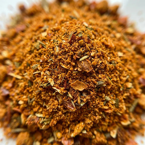 Mélange CHILI recette 1 bio