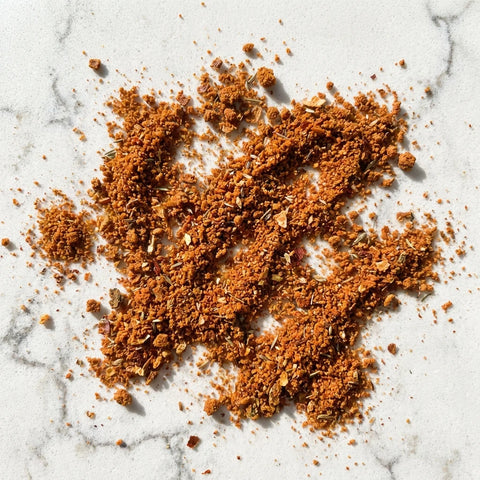 Mélange CHILI recette 1 bio