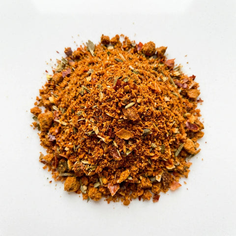 Mélange CHILI recette 1 bio