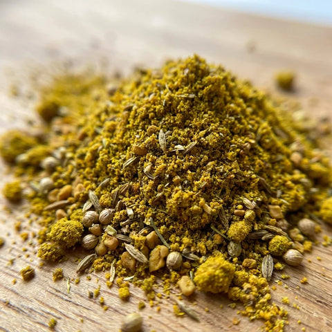 Mélange COLOMBO bio