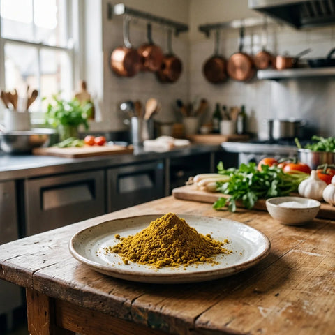 Mélange COLOMBO bio