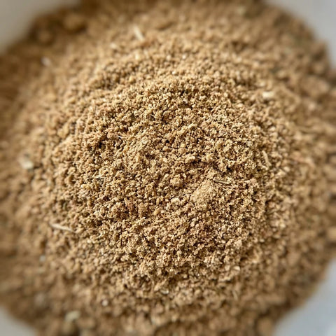 Mélange COMPOTE bio