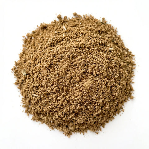 Mélange COMPOTE bio