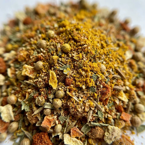 Mélange COUSCOUS bio